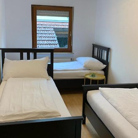 Dubai 2 Apartment Интерлакен Екстериор снимка