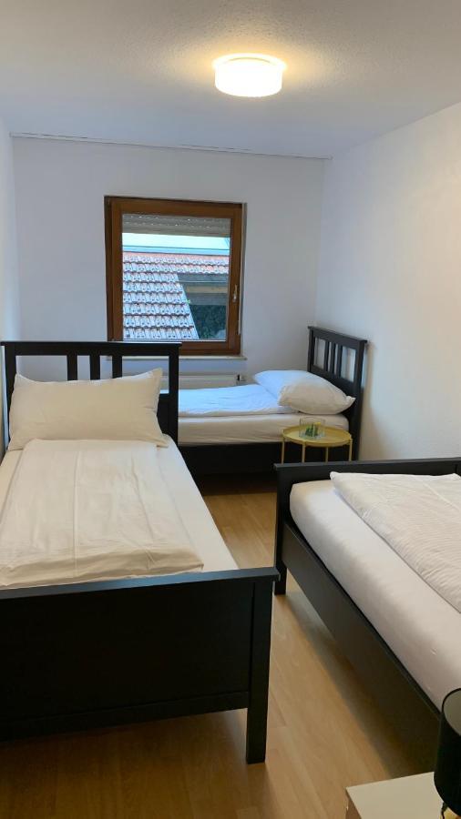 Dubai 2 Apartment Интерлакен Екстериор снимка