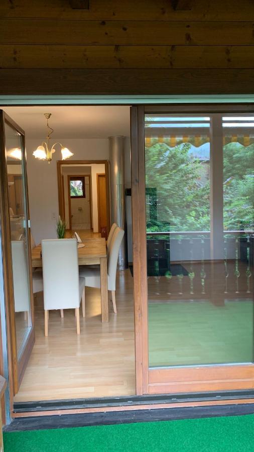 Dubai 2 Apartment Интерлакен Екстериор снимка