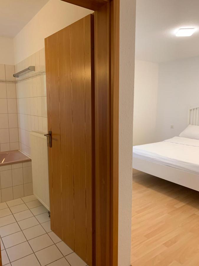 Dubai 2 Apartment Интерлакен Екстериор снимка