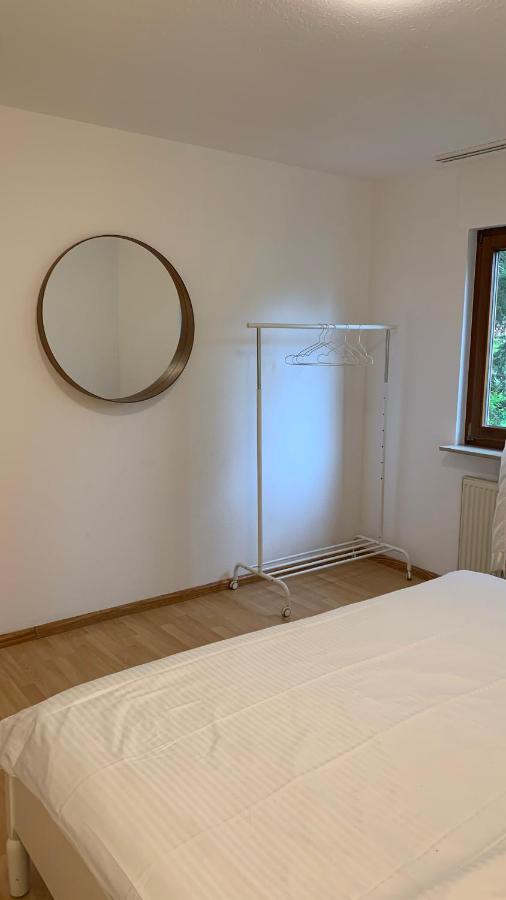 Dubai 2 Apartment Интерлакен Екстериор снимка