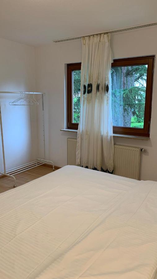 Dubai 2 Apartment Интерлакен Екстериор снимка
